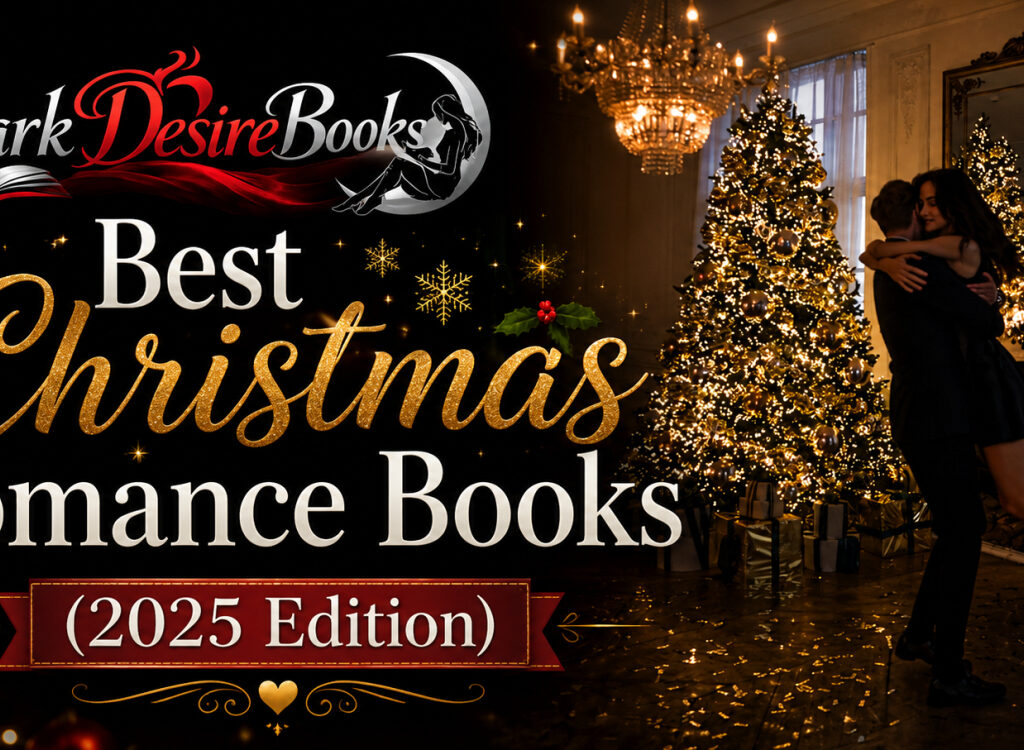 Best Christmas Romance Books