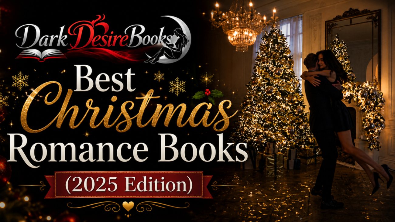 Best Christmas Romance Books