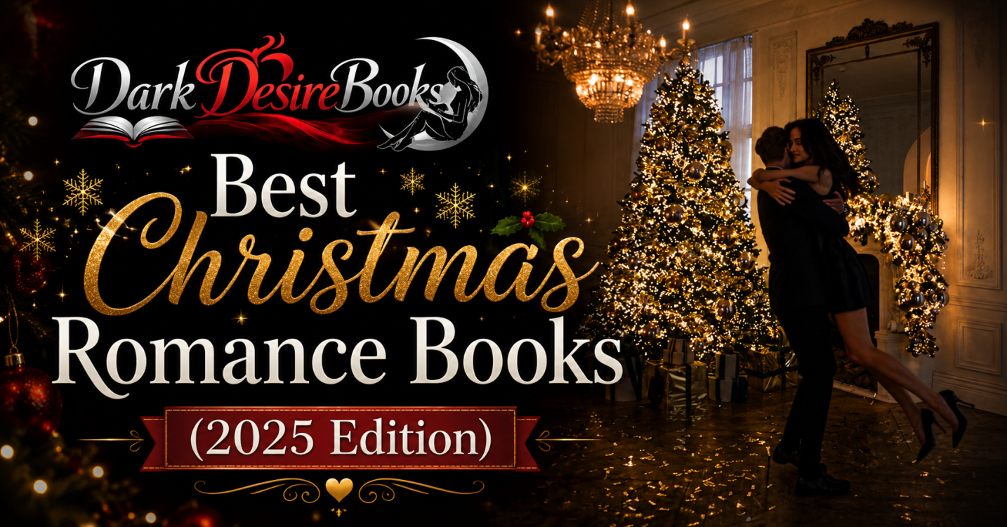 Best Christmas Romance Books
