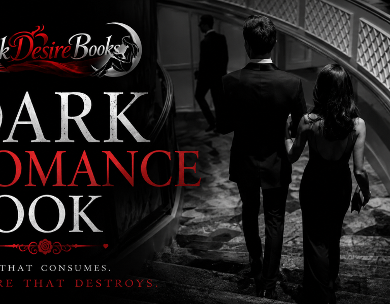 Dark Romance Book