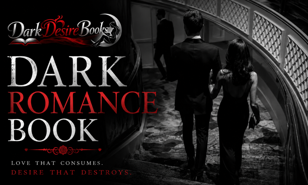Dark Romance Book