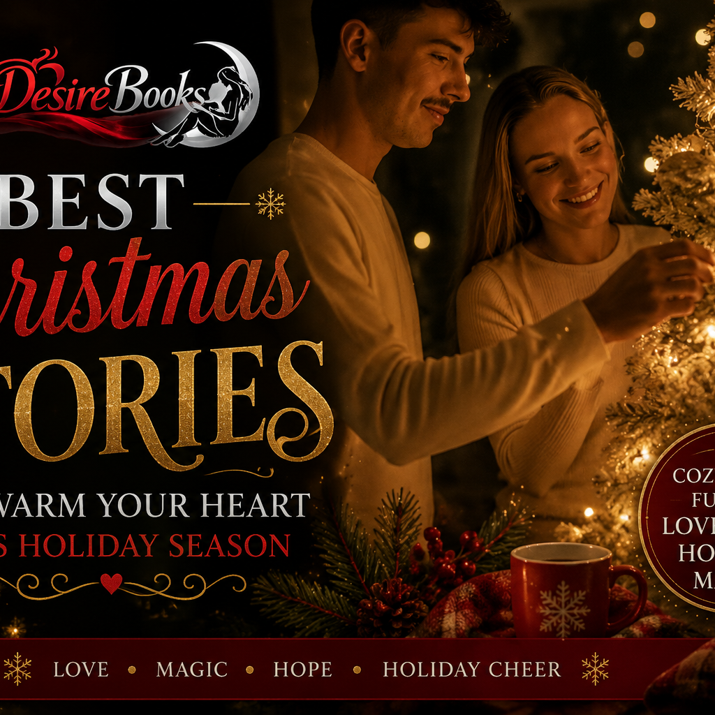 Christmas Stories