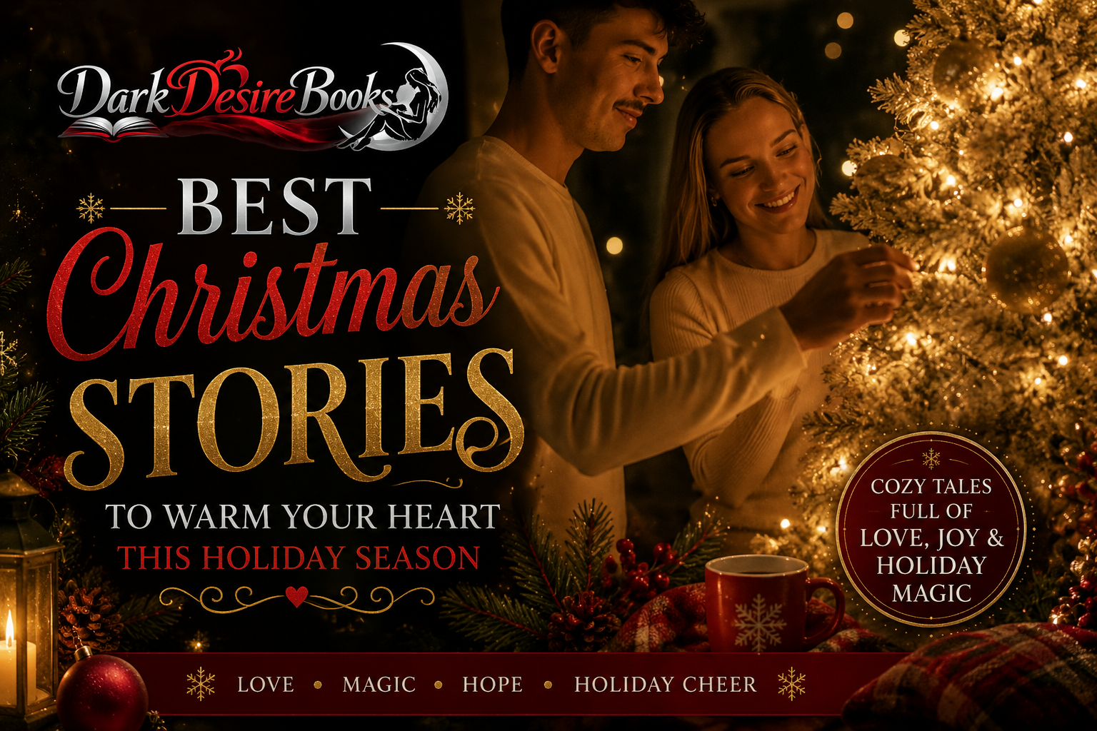 Christmas Stories
