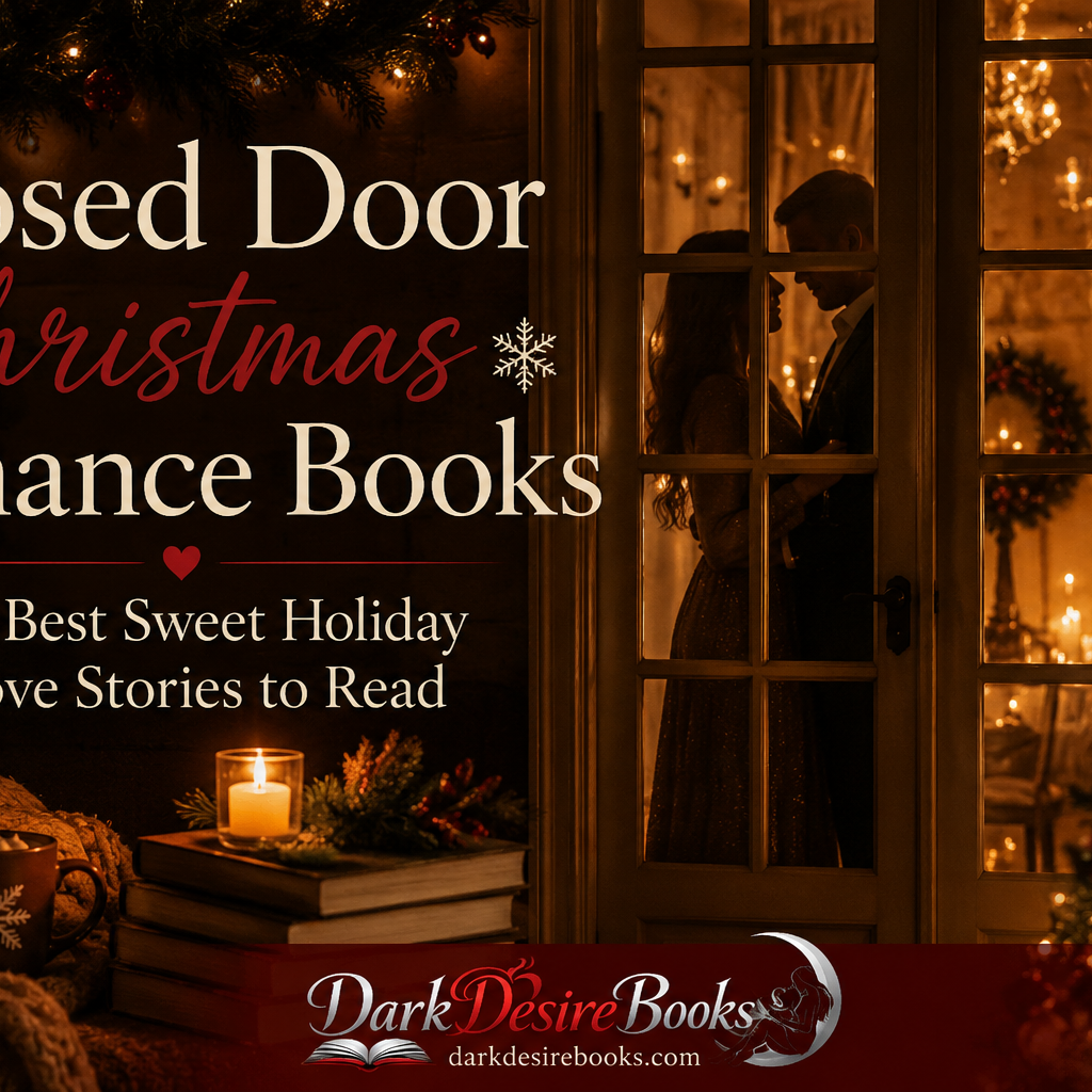 Closed Door Christmas Romance Books