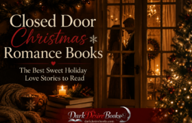 Closed Door Christmas Romance Books