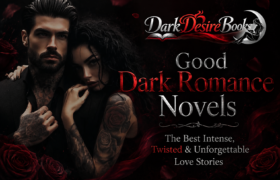good dark romance novels