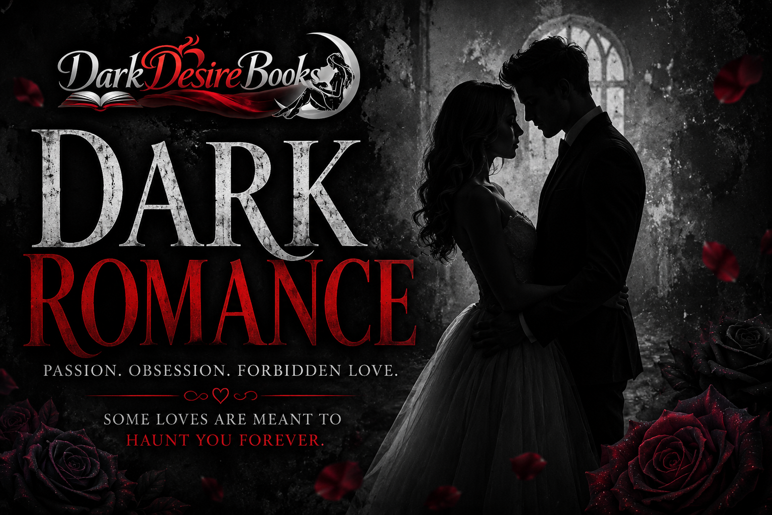 Dark Romance