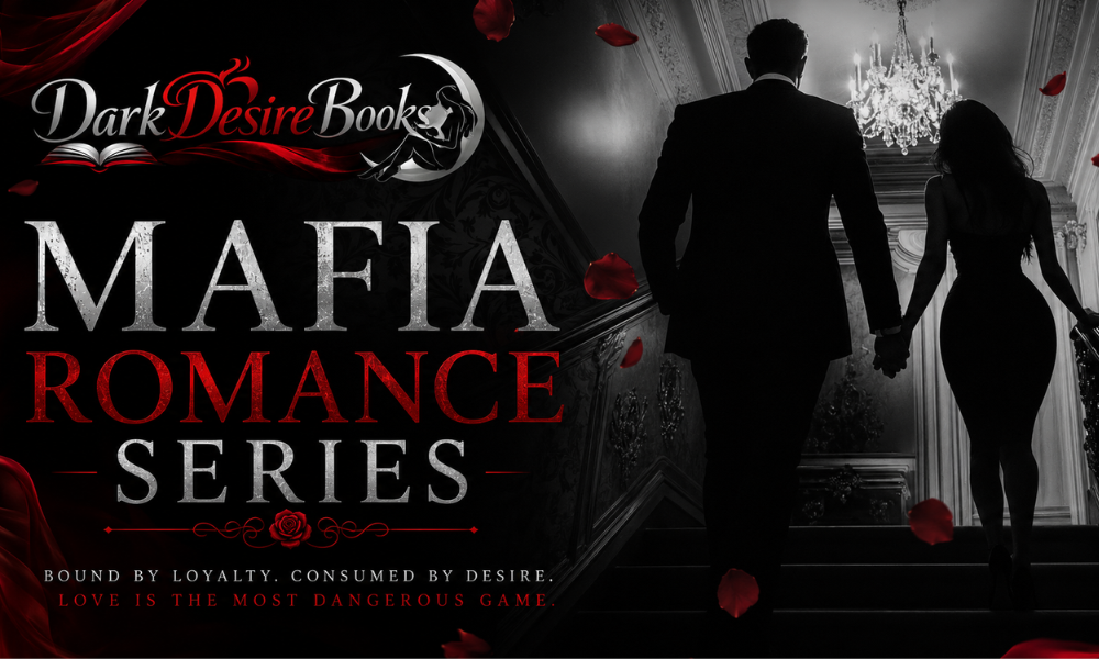 Mafia Romance Series