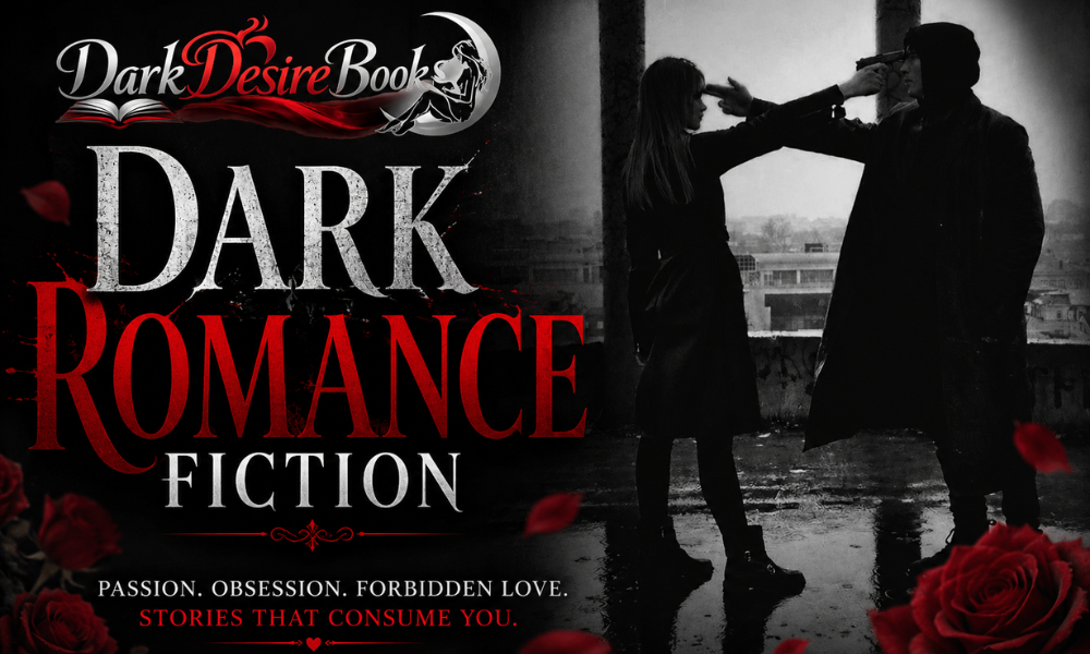 Dark Romance Fiction