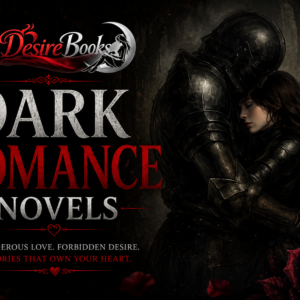 Dark Romance Novels