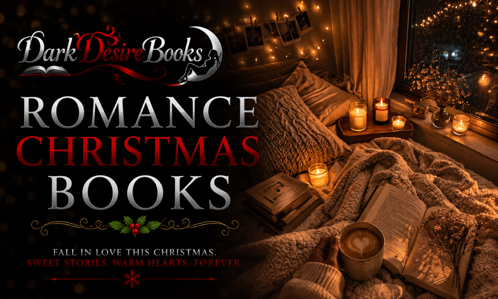 Romance Christmas Books