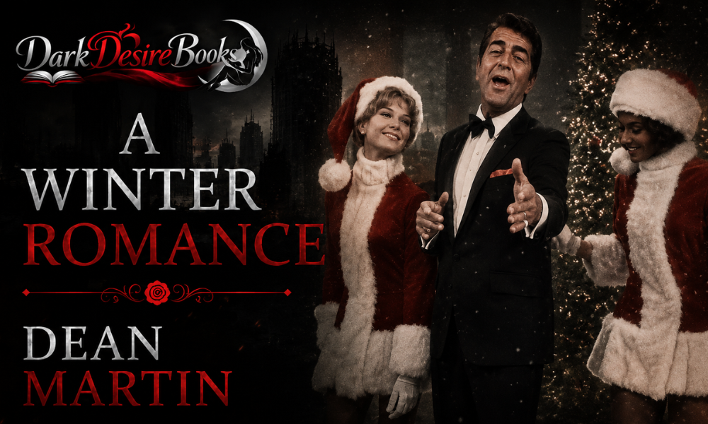 A winter romance Dean Martin