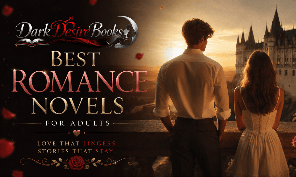 Best Romance Novels for Adults
