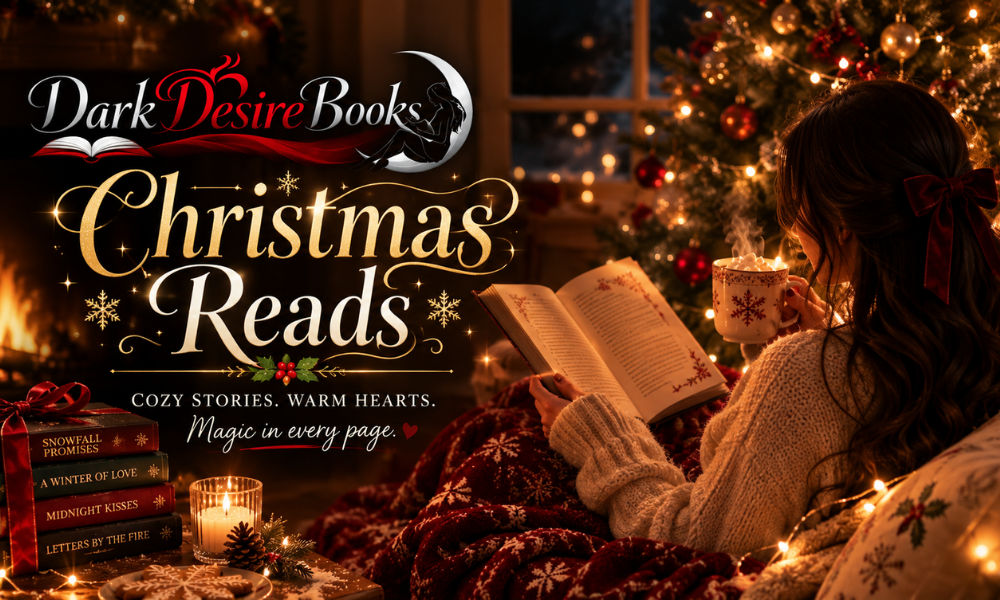 Christmas Reads