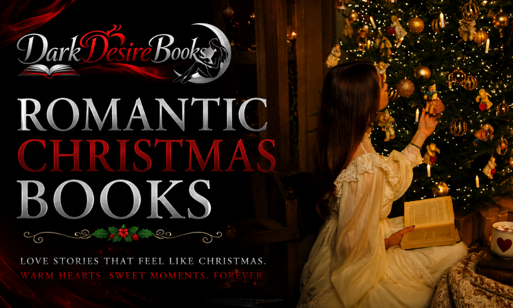 Romantic Christmas Books