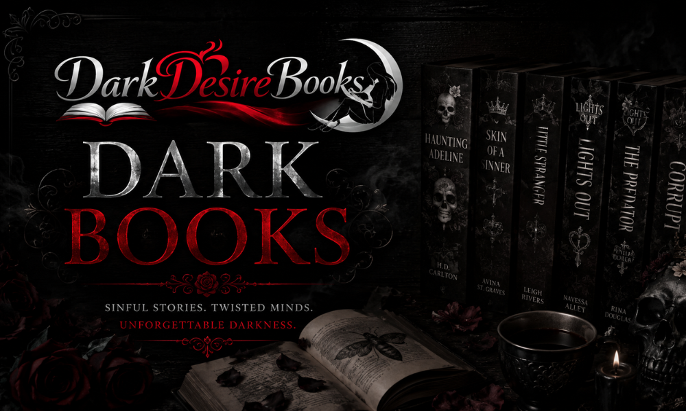 Dark Books